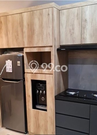 Apartemen Strategis 72m2 di Sudirman Jakarta Selatan 3 Bedroom Apartemen Strategis 72m2 di Sudirman Jakarta Selatan 3 Bedroom