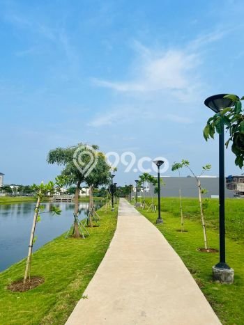 Tanah Dijual di Jakarta Utara Seluas 1000m2 Strategis Tanah Dijual di Jakarta Utara Seluas 1000m2 Strategis