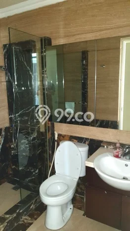 Disewakan Cepat! Unit Apartemen Hemat di Kelapa Gading, Jakarta Utara 3 Kamar Tidur dan 2 Kamar Mandi Disewakan Cepat! Unit Apartemen Hemat di Kelapa Gading, Jakarta Utara 3 Kamar Tidur dan 2 Kamar Mandi