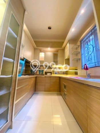 For Sale! Luxury House LT 250m2 Desain Modern di Pantai Indah Kapuk For Sale! Luxury House LT 250m2 Desain Modern di Pantai Indah Kapuk