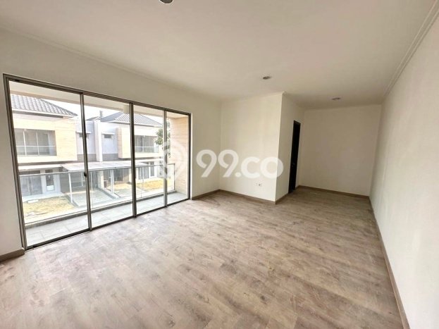 Rumah sewa siap pakai 4 KT di Pantai Indah Kapuk, Jakarta Utara Rumah sewa siap pakai 4 KT di Pantai Indah Kapuk, Jakarta Utara
