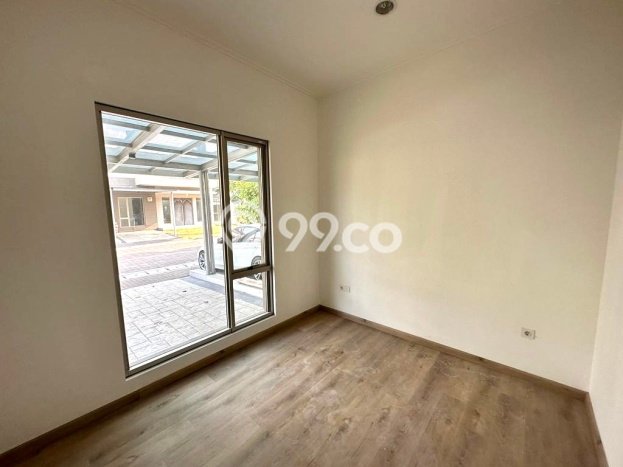 Rumah sewa siap pakai 4 KT di Pantai Indah Kapuk, Jakarta Utara Rumah sewa siap pakai 4 KT di Pantai Indah Kapuk, Jakarta Utara