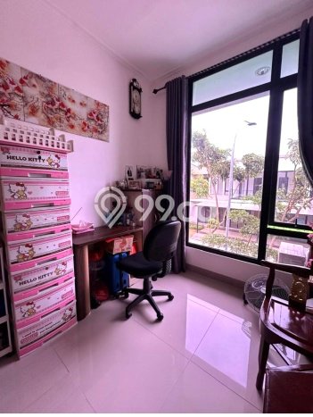 Hunian Nyaman Asri 3 KT Siap Huni di Pantai Indah Kapuk 2 Jakarta Utara Hunian Nyaman Asri 3 KT Siap Huni di Pantai Indah Kapuk 2 Jakarta Utara