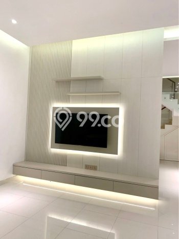 Jual Rumah Mewah Elegan Dengan View Cantik di Pantai Indah Kapuk, Jakarta Utara Jual Rumah Mewah Elegan Dengan View Cantik di Pantai Indah Kapuk, Jakarta Utara