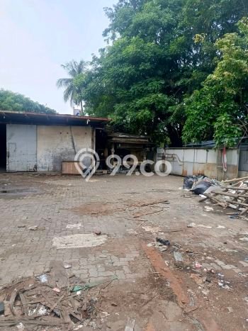 Gudang Dijual di Kawasan Benda, Tangerang Harga Kompetitif Gudang Dijual di Kawasan Benda, Tangerang Harga Kompetitif