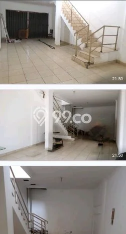 Untuk Dijual Ruko di Cengkareng Jakarta Barat LT 48m2 / LB 120m2 Untuk Dijual Ruko di Cengkareng Jakarta Barat LT 48m2 / LB 120m2