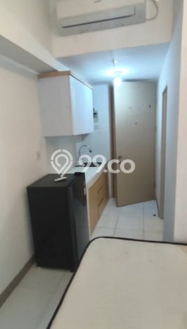 Apartemen Murah Dijual di Tangerang 0 KT & 1 KM Apartemen Murah Dijual di Tangerang 0 KT & 1 KM