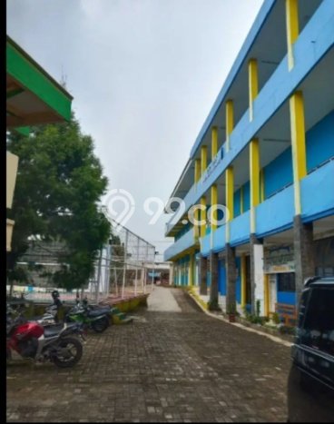 Unit Komersial Dijual di Parung Bogor Luas Tanah 2700m2, Luas Bangunan 1800m2 Unit Komersial Dijual di Parung Bogor Luas Tanah 2700m2, Luas Bangunan 1800m2