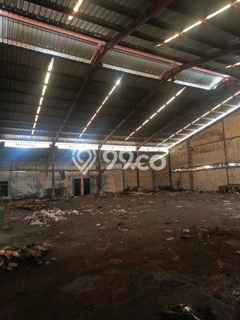 Gudang Dijual di Kawasan Benda, Tangerang Harga Kompetitif Gudang Dijual di Kawasan Benda, Tangerang Harga Kompetitif
