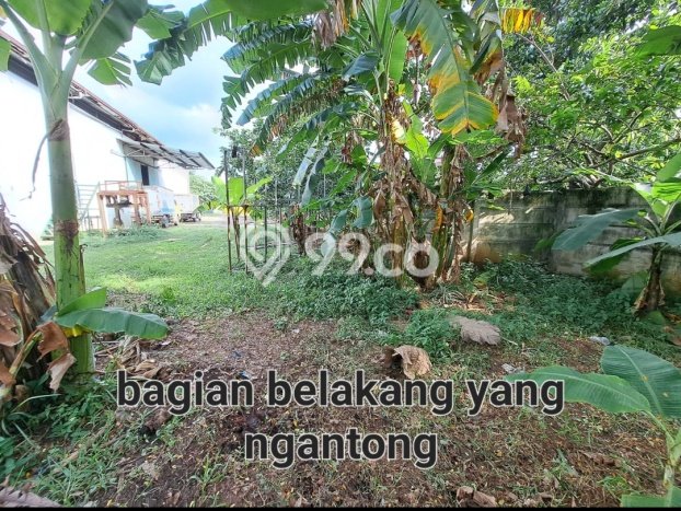 Gudang Dijual di Prime Area Tangerang Luas 660m2 Gudang Dijual di Prime Area Tangerang Luas 660m2