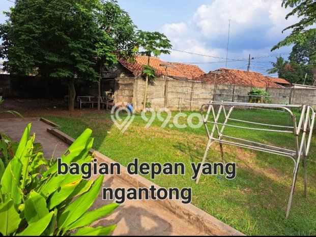 Gudang Dijual di Prime Area Tangerang Luas 660m2 Gudang Dijual di Prime Area Tangerang Luas 660m2