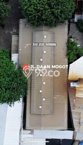 Gudang Disewa di Jakarta Barat dengan LB 1000m2 Area Komersial Ramai Gudang Disewa di Jakarta Barat dengan LB 1000m2 Area Komersial Ramai