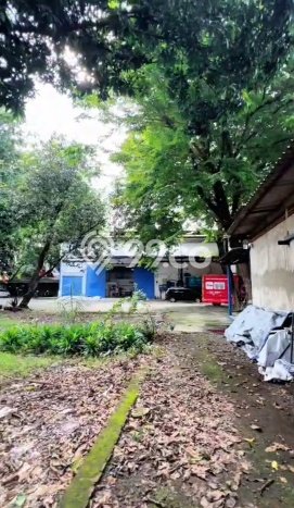 Gudang Disewa di Jakarta Barat dengan LB 1000m2 Area Komersial Ramai Gudang Disewa di Jakarta Barat dengan LB 1000m2 Area Komersial Ramai