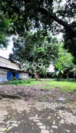 Gudang Disewa di Jakarta Barat dengan LB 1000m2 Area Komersial Ramai Gudang Disewa di Jakarta Barat dengan LB 1000m2 Area Komersial Ramai