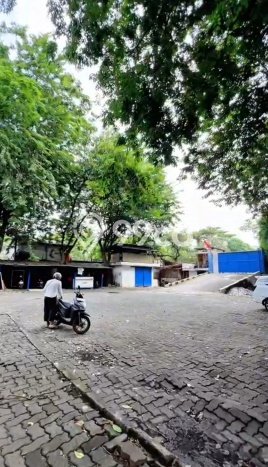 Gudang Disewa di Jakarta Barat dengan LB 1000m2 Area Komersial Ramai Gudang Disewa di Jakarta Barat dengan LB 1000m2 Area Komersial Ramai