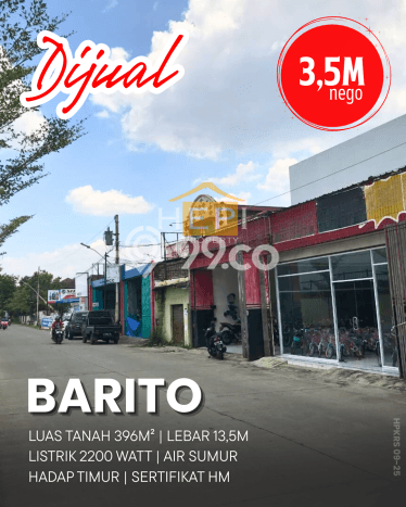 Komersial Favorit Dijual di Semarang Timur Semarang Kawasan Pusat Bisnis Komersial Favorit Dijual di Semarang Timur Semarang Kawasan Pusat Bisnis