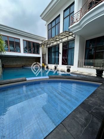 Dijual Hunian Mewah dengan Fasilitas Sekitar Komplit di Tembalang, Semarang Dijual Hunian Mewah dengan Fasilitas Sekitar Komplit di Tembalang, Semarang