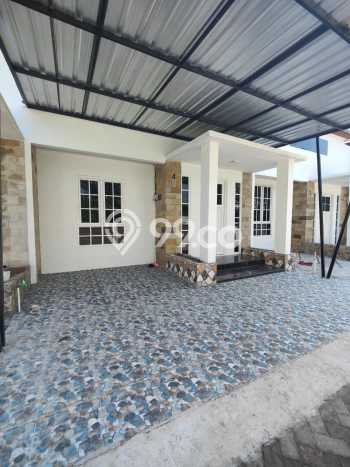 Rumah Murah Dijual di Genuk, Semarang Harga Rp 395 Juta Rumah Murah Dijual di Genuk, Semarang Harga Rp 395 Juta