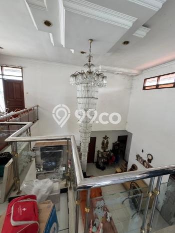 Jual Rumah Mewah Megah Dengan View Cantik di Jangli, Semarang Jual Rumah Mewah Megah Dengan View Cantik di Jangli, Semarang