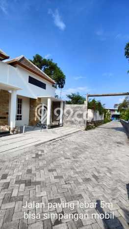 Rumah Murah Dijual di Genuk, Semarang Harga Rp 395 Juta Rumah Murah Dijual di Genuk, Semarang Harga Rp 395 Juta