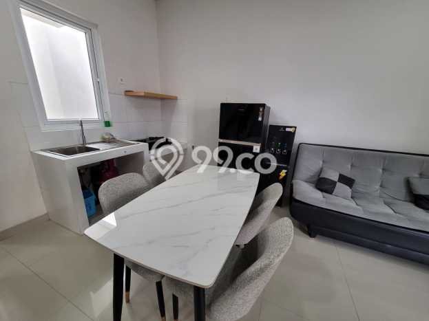 Dijual Cepat Rumah Favorit Siap Huni LB 135m2 di Gayamsari, Semarang Dijual Cepat Rumah Favorit Siap Huni LB 135m2 di Gayamsari, Semarang