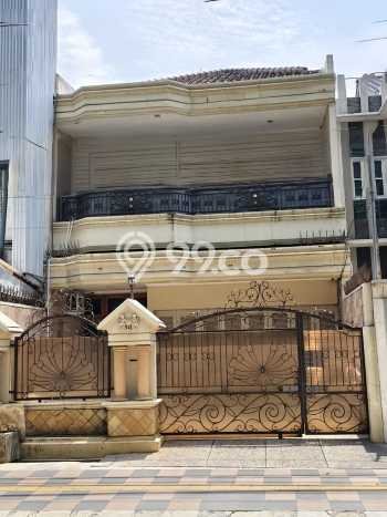 Hot Offer Hunian Premium Ideal dan Luas di Semarang Tengah, Semarang Hot Offer Hunian Premium Ideal dan Luas di Semarang Tengah, Semarang