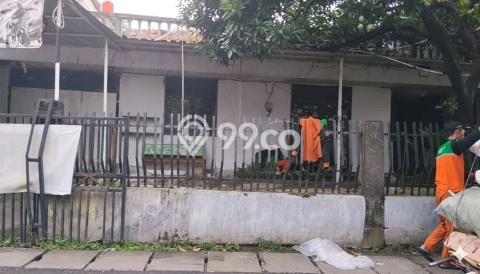 Dijual Rumah Mewah Exclusive di Cengkareng, Jakarta Barat Dijual Rumah Mewah Exclusive di Cengkareng, Jakarta Barat