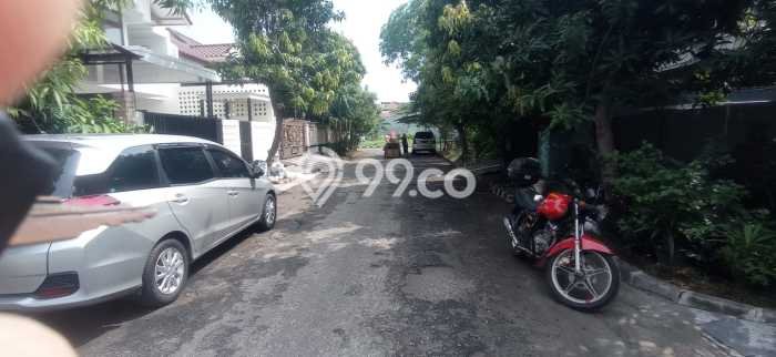 Hunian Nyaman Asri 3 KT Siap Pakai di Banjar Wijaya Tangerang Hunian Nyaman Asri 3 KT Siap Pakai di Banjar Wijaya Tangerang