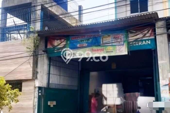 Unit Ruko Strategis di Cengkareng, Jakarta Barat Potensi Cuan Besar Unit Ruko Strategis di Cengkareng, Jakarta Barat Potensi Cuan Besar