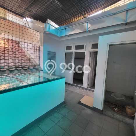 Dijual Rumah Eksklusif 2 KT di Citra Garden, Jakarta Barat Dijual Rumah Eksklusif 2 KT di Citra Garden, Jakarta Barat