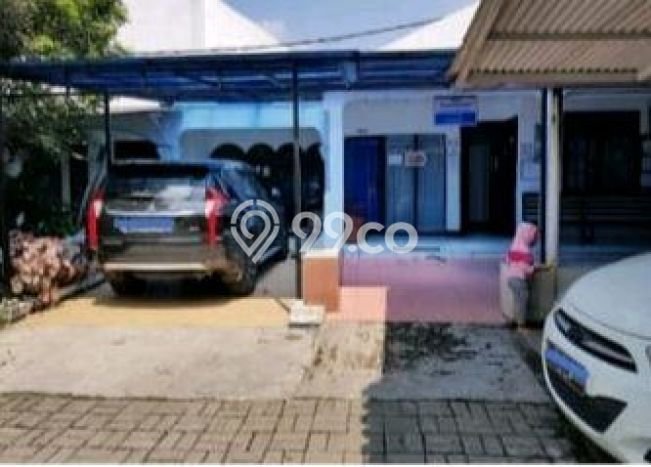 Jual Rumah Luas Elegan Dengan View Eksklusif di Duri Kosambi, Jakarta Barat Jual Rumah Luas Elegan Dengan View Eksklusif di Duri Kosambi, Jakarta Barat
