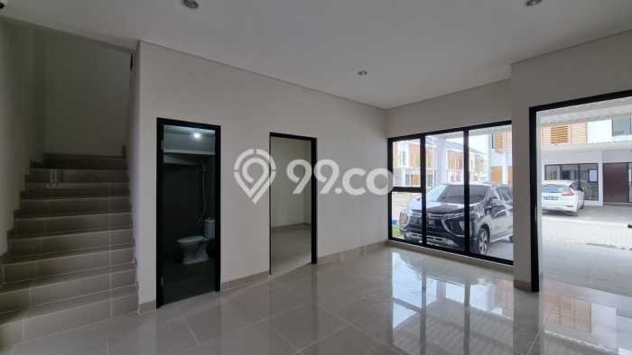 For Sale! Luxury House LT 84m2 Desain Modern di Metland Puri For Sale! Luxury House LT 84m2 Desain Modern di Metland Puri