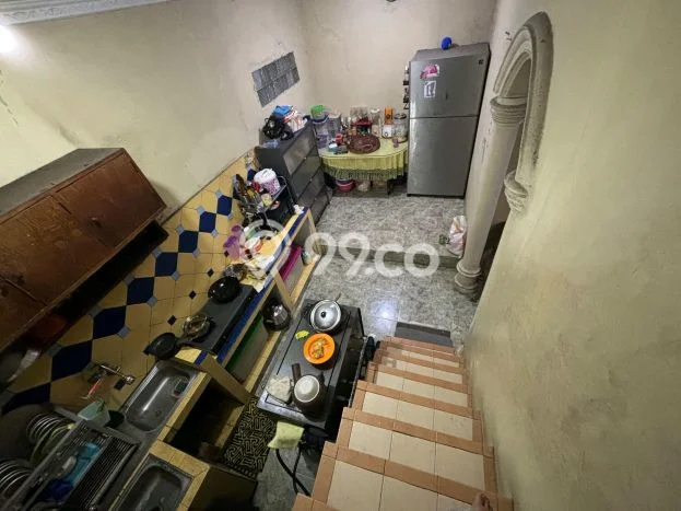 Jual Rumah Modern 4 KT di Duri Kosambi, Jakarta Barat Jual Rumah Modern 4 KT di Duri Kosambi, Jakarta Barat