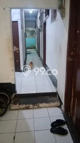 Hunian Terjangkau Strategis LT 131m2 di Jakarta Pusat Hunian Terjangkau Strategis LT 131m2 di Jakarta Pusat