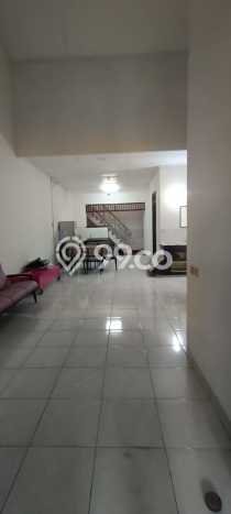 Rumah Minimalis 3 KT LT 126m2 di Duri Kosambi Rumah Minimalis 3 KT LT 126m2 di Duri Kosambi