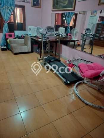 Hunian Super Mewah dengan Akses Paling Strategis di Klender, Jakarta Timur Hunian Super Mewah dengan Akses Paling Strategis di Klender, Jakarta Timur