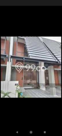 Dijual Cepat Rumah Favorit Siap Huni LB 45m2 di BSD, Tangerang Selatan Dijual Cepat Rumah Favorit Siap Huni LB 45m2 di BSD, Tangerang Selatan