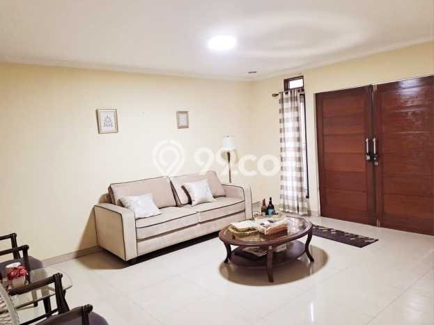 Dijual Rumah Modern 3 KT di Metro Permata, Tangerang Dijual Rumah Modern 3 KT di Metro Permata, Tangerang