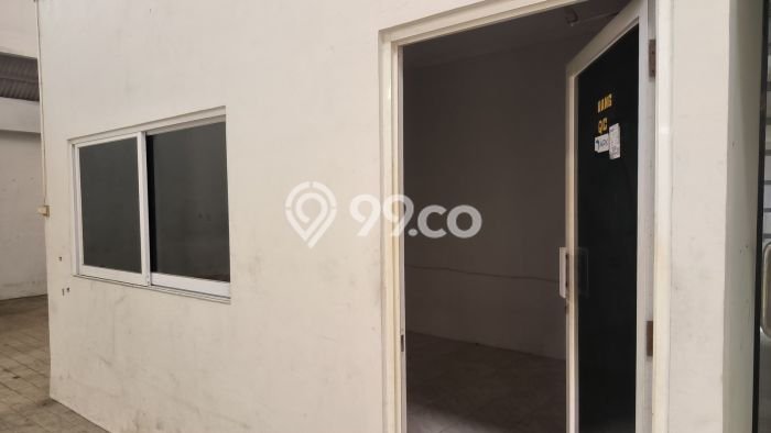 Gudang Komersial Disewakan di Cipondoh Tangerang Luas 800m2 Gudang Komersial Disewakan di Cipondoh Tangerang Luas 800m2