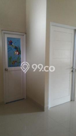 Dijual Rumah Modern 6 KT di Banjar Wijaya, Tangerang Dijual Rumah Modern 6 KT di Banjar Wijaya, Tangerang