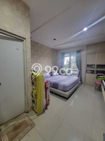 Rumah Modern 3 KT LT 72m2 di Duri Kosambi Rumah Modern 3 KT LT 72m2 di Duri Kosambi