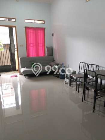Rumah Minimalis 3 KT di Poris Tangerang Rumah Minimalis 3 KT di Poris Tangerang