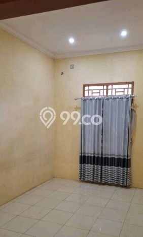 Rumah Modern 2 KT LT 55m2 di Poris Rumah Modern 2 KT LT 55m2 di Poris