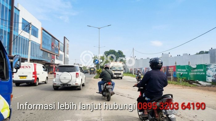 Untuk Dijual Ruko di Periuk, Tangerang Harga Penawaran Spesial Untuk Dijual Ruko di Periuk, Tangerang Harga Penawaran Spesial