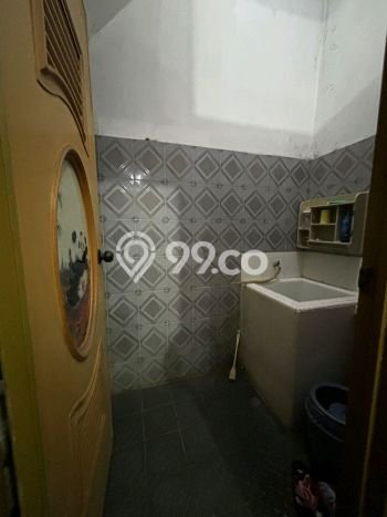 Jual Rumah Modern 4 KT di Duri Kosambi, Jakarta Barat Jual Rumah Modern 4 KT di Duri Kosambi, Jakarta Barat