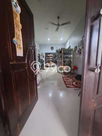 Rumah Luas Asri 4 KT Siap Huni di Bojong Indah Jakarta Barat Rumah Luas Asri 4 KT Siap Huni di Bojong Indah Jakarta Barat