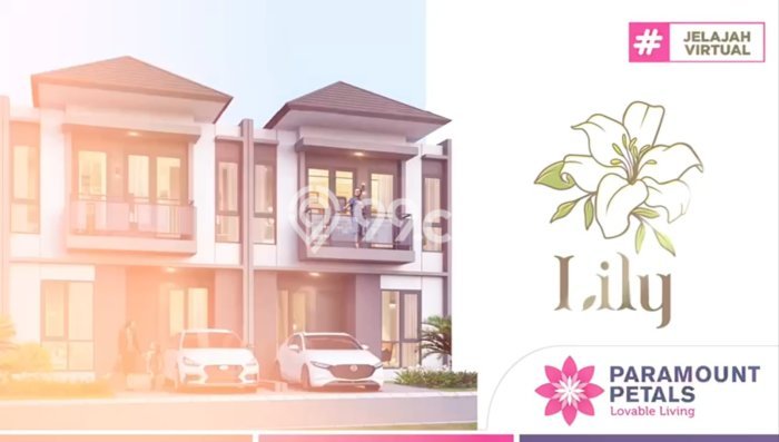 Dijual Cepat Rumah Favorit Siap Huni LB 80m2 di Curug, Tangerang Dijual Cepat Rumah Favorit Siap Huni LB 80m2 di Curug, Tangerang