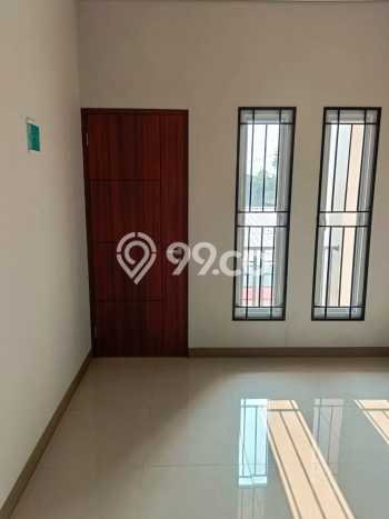 Rumah Modern 3 Kamar LT 78m2 di Semanan Rumah Modern 3 Kamar LT 78m2 di Semanan
