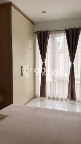 Rumah Minimalis 2 KT di Gading Serpong Tangerang Full Furnished Rumah Minimalis 2 KT di Gading Serpong Tangerang Full Furnished