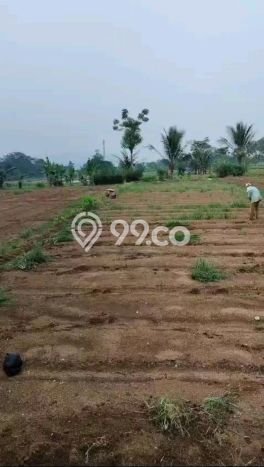 Lahan Kosong Dijual di Cibungbulang, Bogor, Luas 3100m2 Area Strategis Lahan Kosong Dijual di Cibungbulang, Bogor, Luas 3100m2 Area Strategis